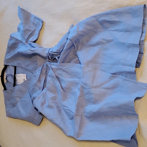 Stockholm Atelier&Other Stories Dresses & Skirts - Stockholm Atelier&Other Stories Leinen Dress